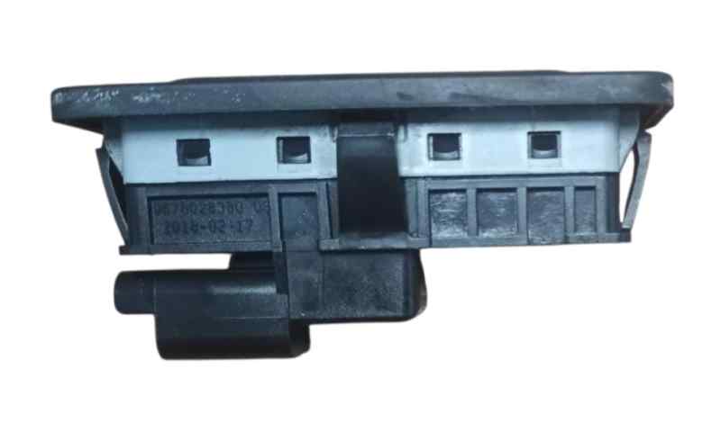 MANETA EXTERIOR PORTON