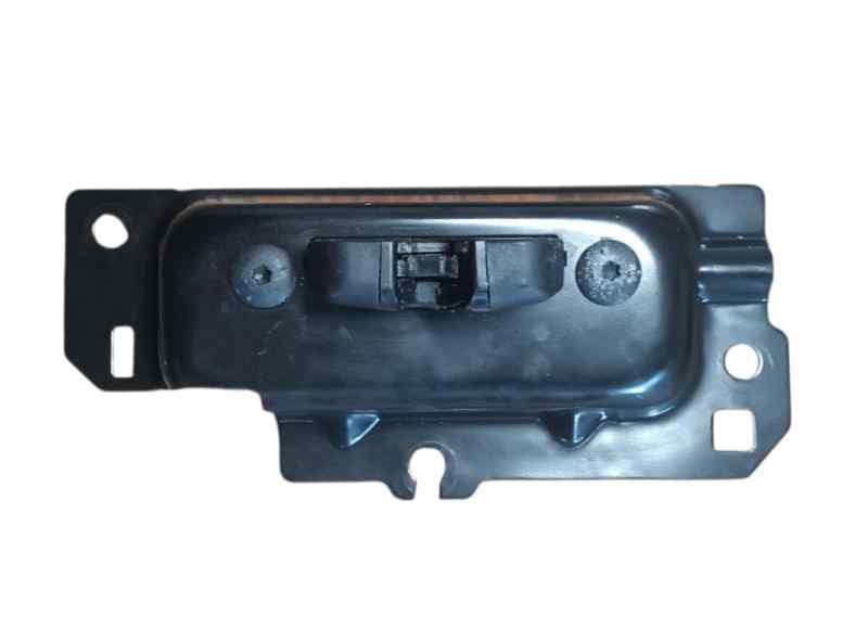 CERRADURA MALETERO - PORTON