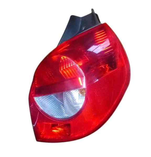 PILOTO TRASERO DERECHO