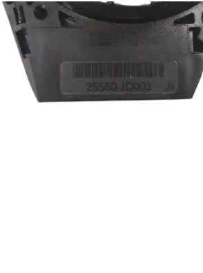 25560JD003 ANILLO AIRBAG NISSAN QASHQAI (J10)