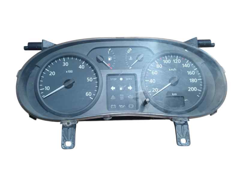 P8200252449A CUADRO INSTRUMENTOS NISSAN PRIMASTAR (X83)