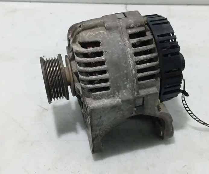 ALTERNADOR