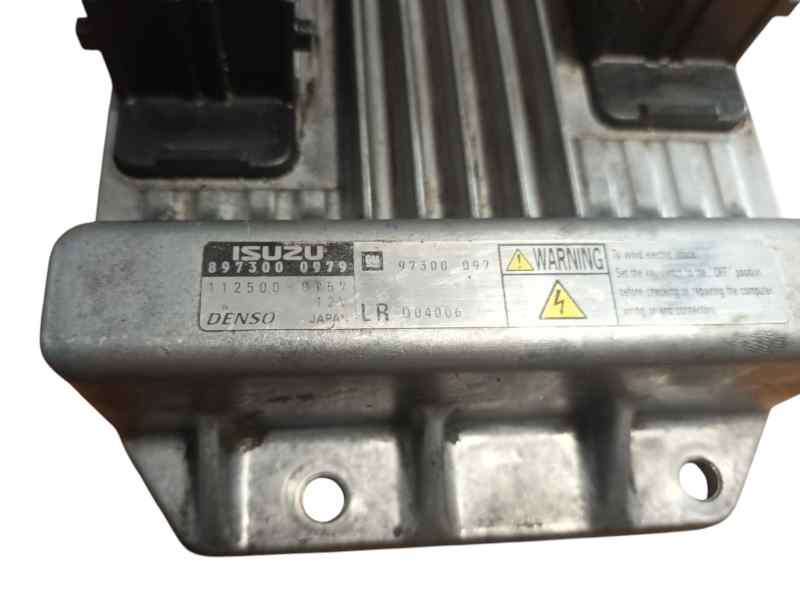 CENTRALITA MOTOR UCE