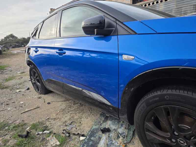 PUERTA DELANTERA DERECHA