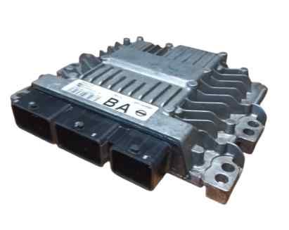 CENTRALITA MOTOR UCE