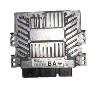 CENTRALITA MOTOR UCE