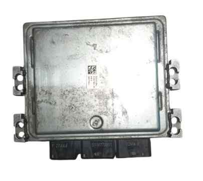 CENTRALITA MOTOR UCE