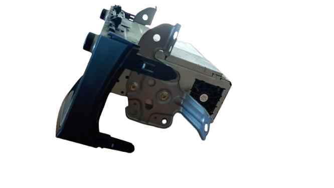 SISTEMA NAVEGACION GPS