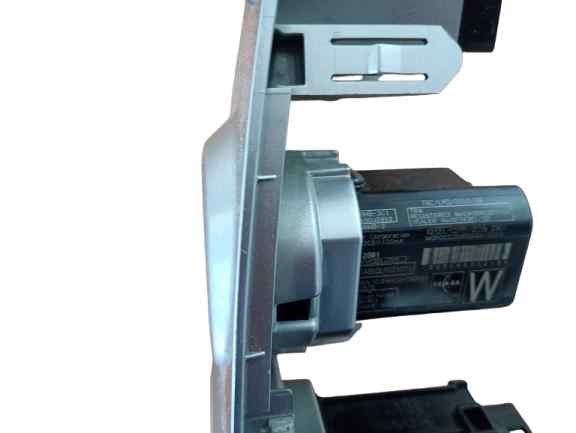 CONMUTADOR DE ARRANQUE