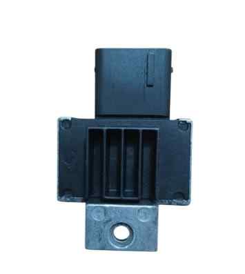 CAJA PRECALENTAMIENTO