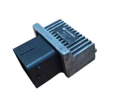 CAJA PRECALENTAMIENTO