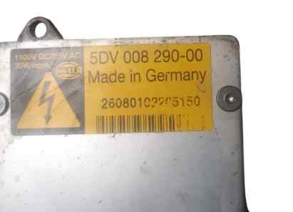 5DV00829000 CENTRALITA LUCES NISSAN QASHQAI (J10)