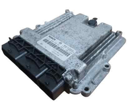 CENTRALITA MOTOR UCE