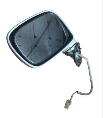 RETROVISOR IZQUIERDO