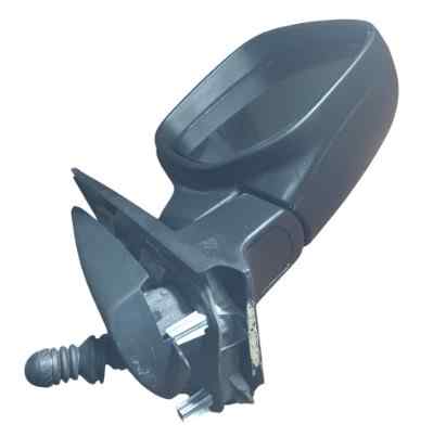 RETROVISOR IZQUIERDO