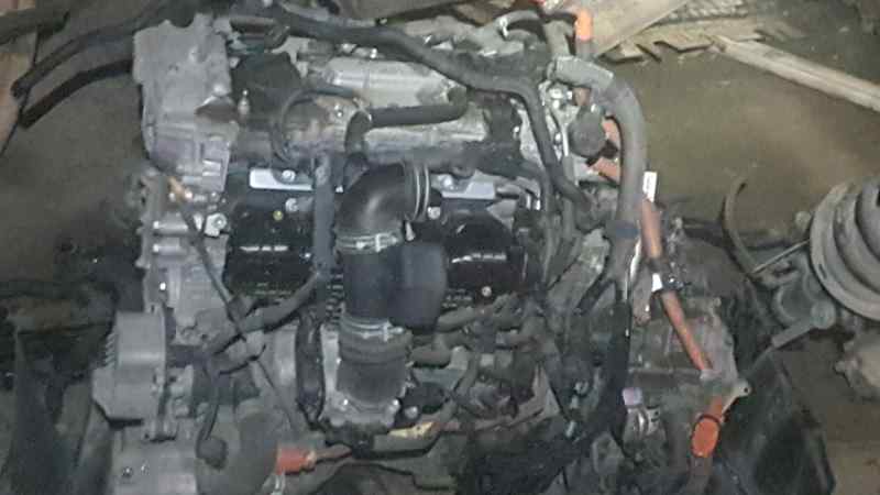 MOTOR COMPLETO