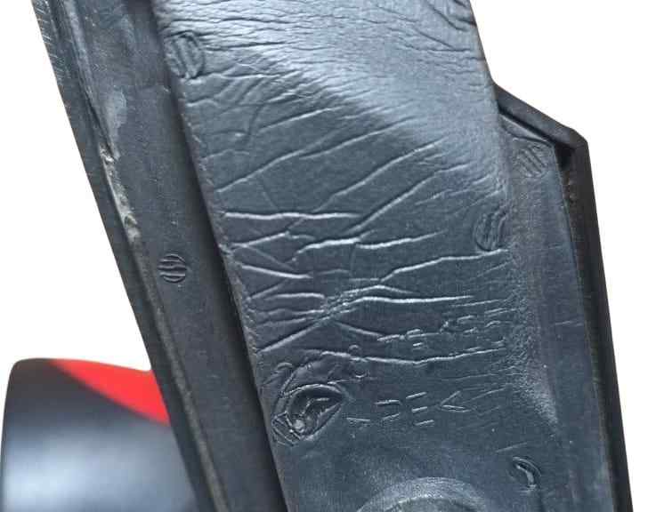 RETROVISOR IZQUIERDO