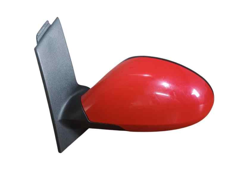 RETROVISOR IZQUIERDO
