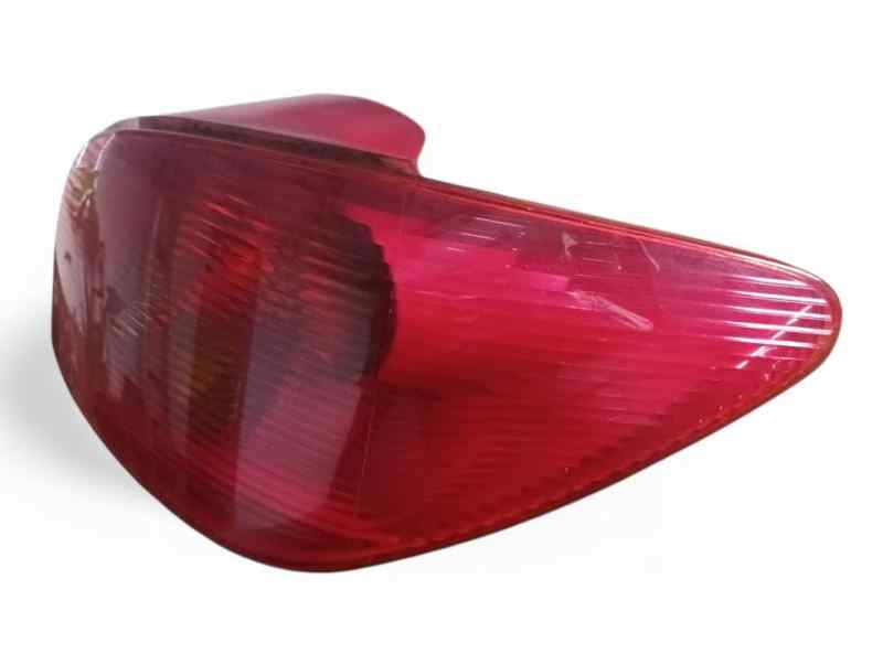 PILOTO TRASERO DERECHO