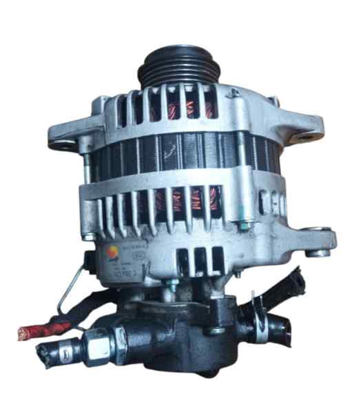 ALTERNADOR