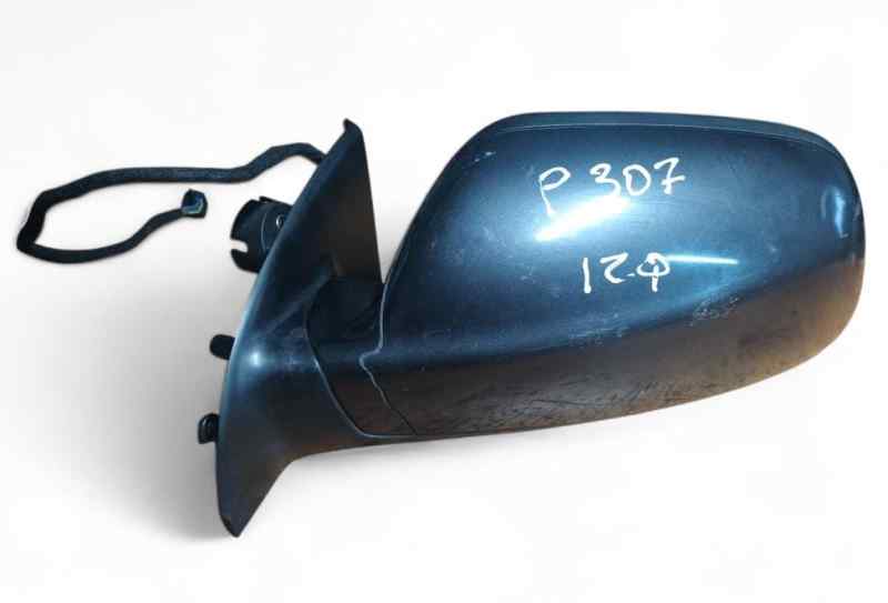 RETROVISOR IZQUIERDO