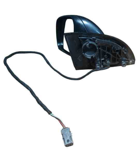 RETROVISOR IZQUIERDO
