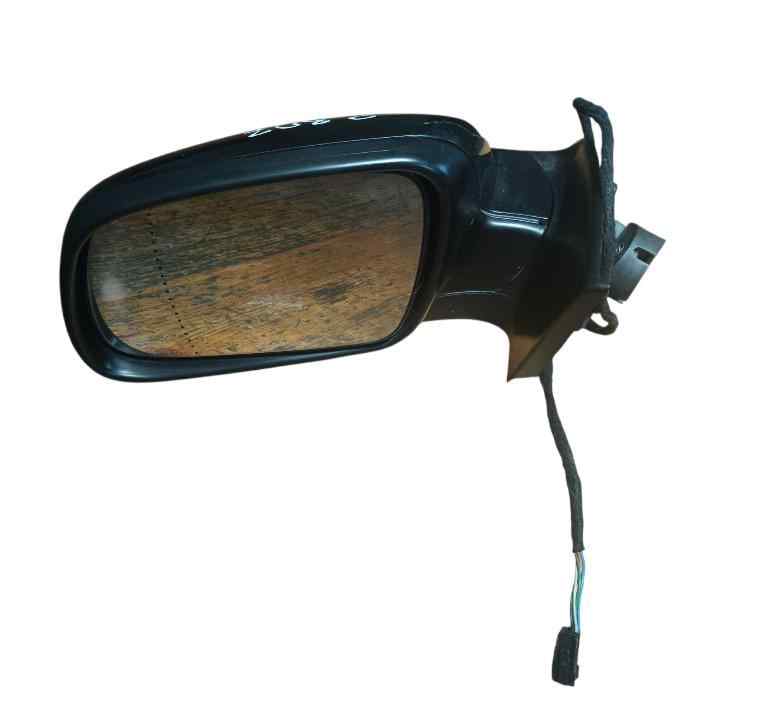 RETROVISOR IZQUIERDO