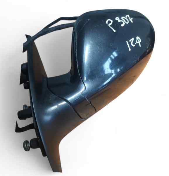 RETROVISOR IZQUIERDO