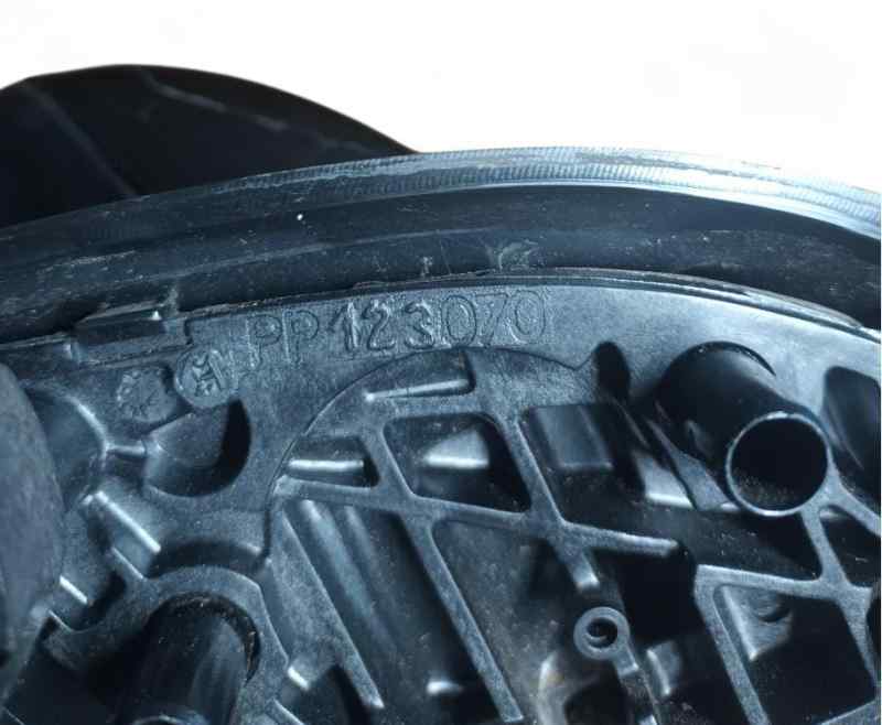 RETROVISOR IZQUIERDO