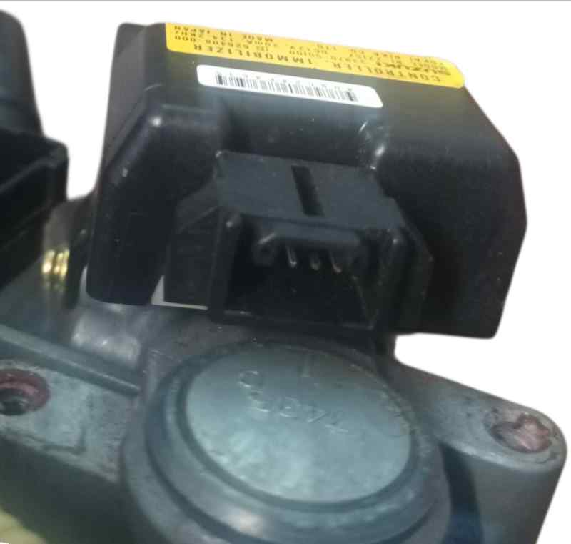 CONMUTADOR DE ARRANQUE