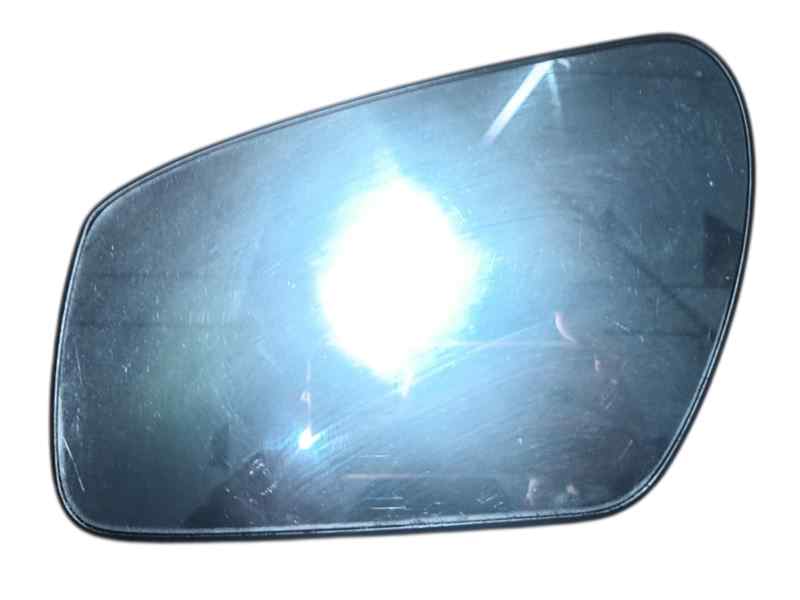 CRISTAL RETROVISOR IZQUIERDO