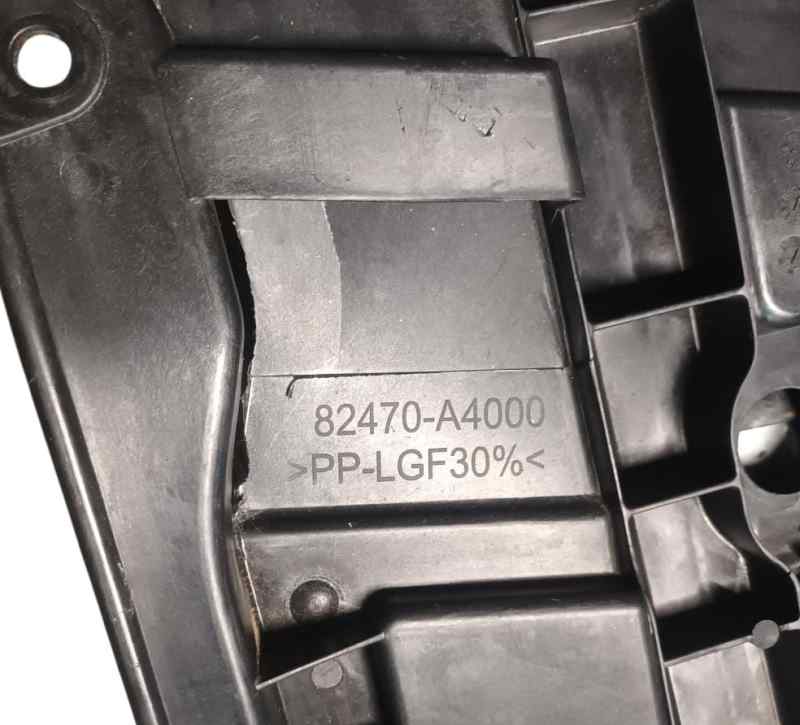 ELEVALUNAS DELANTERO IZQUIERDO