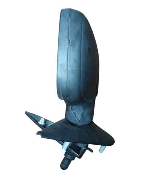 RETROVISOR IZQUIERDO