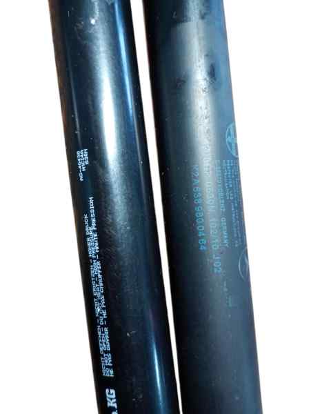 AMORTIGUADORES MALETERO  PORTON