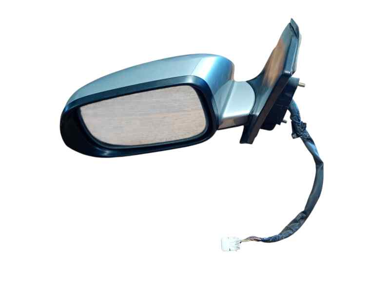 RETROVISOR IZQUIERDO