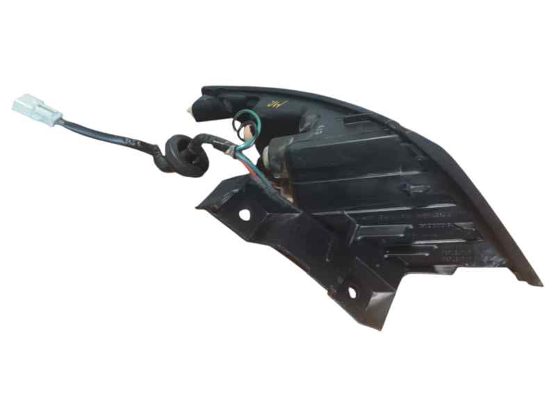 PILOTO TRASERO DERECHO