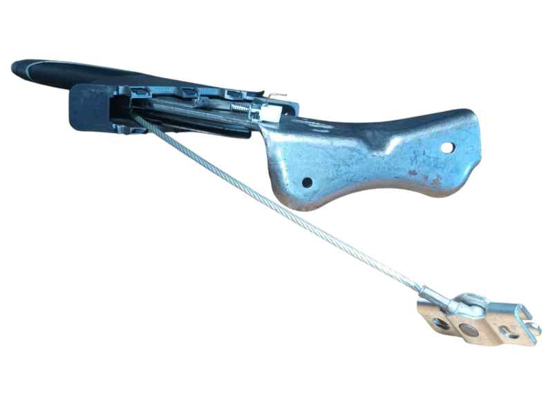 PALANCA FRENO DE MANO