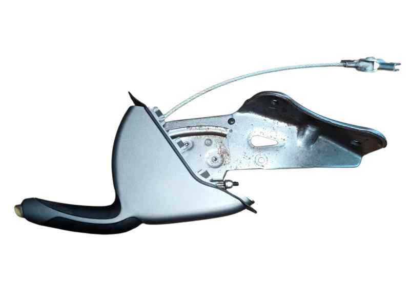 PALANCA FRENO DE MANO