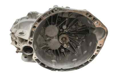 PK4005 CAJA CAMBIOS RENAULT ESPACE IV (JK0)