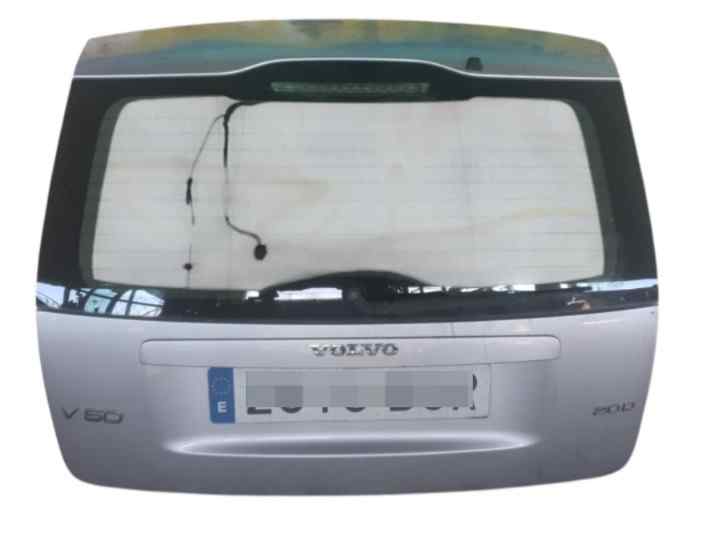 MANETA EXTERIOR PORTON