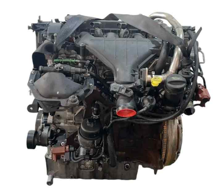 MOTOR COMPLETO