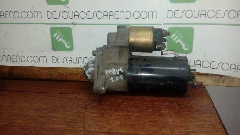 0001108166 MOTOR ARRANQUE VOLVO V70 FAMILIAR