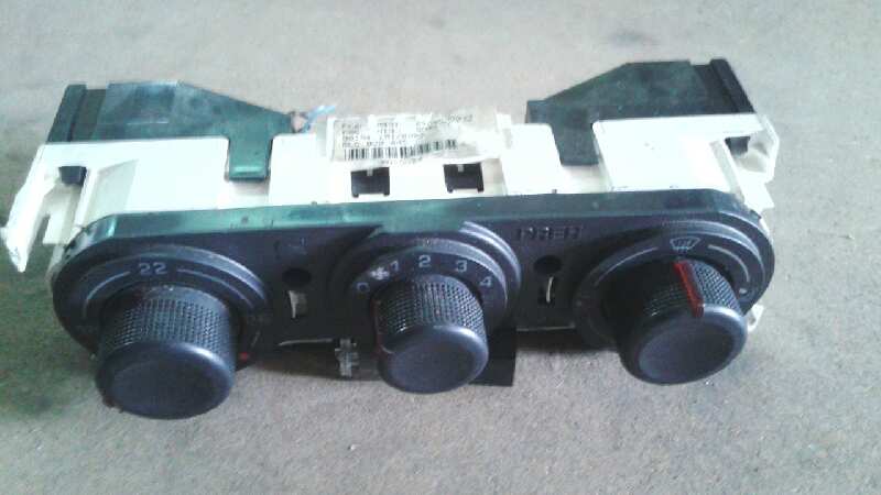 MANDO CALEFACCION -  AIRE ACONDICIONADO