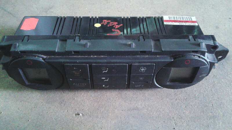 MANDO CALEFACCION -  AIRE ACONDICIONADO