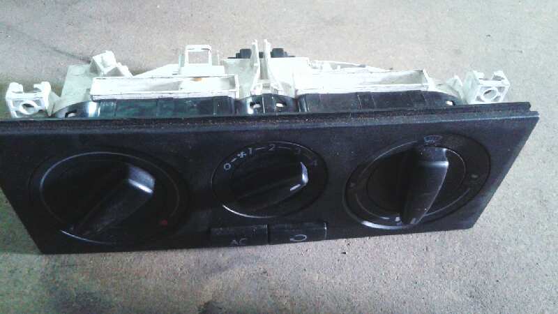 MANDO CALEFACCION -  AIRE ACONDICIONADO