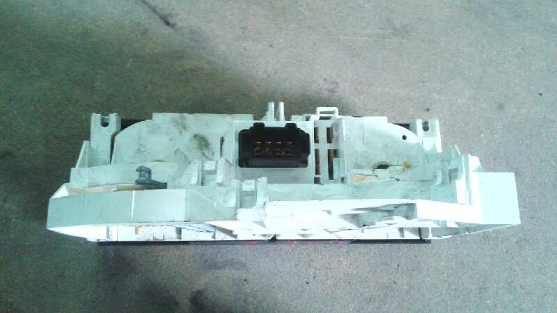 MANDO CALEFACCION -  AIRE ACONDICIONADO