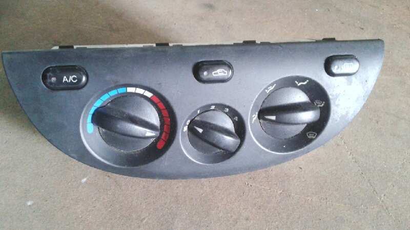 MANDO CALEFACCION -  AIRE ACONDICIONADO