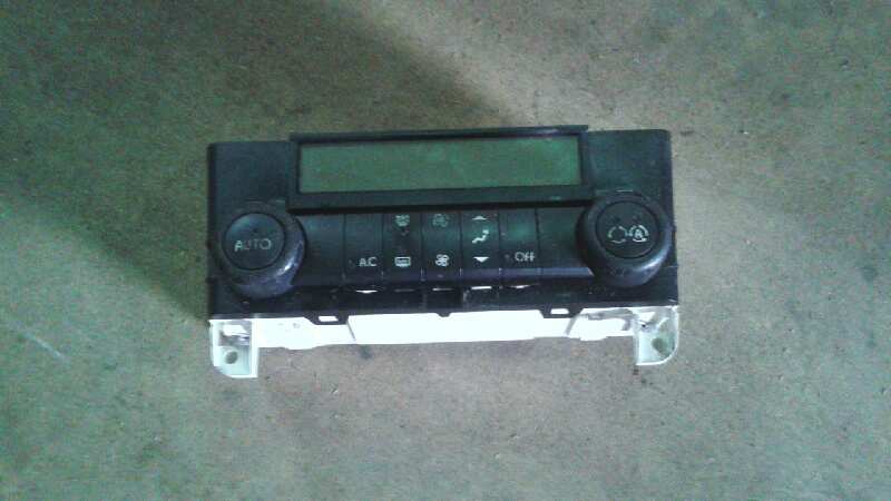 MANDO CALEFACCION -  AIRE ACONDICIONADO