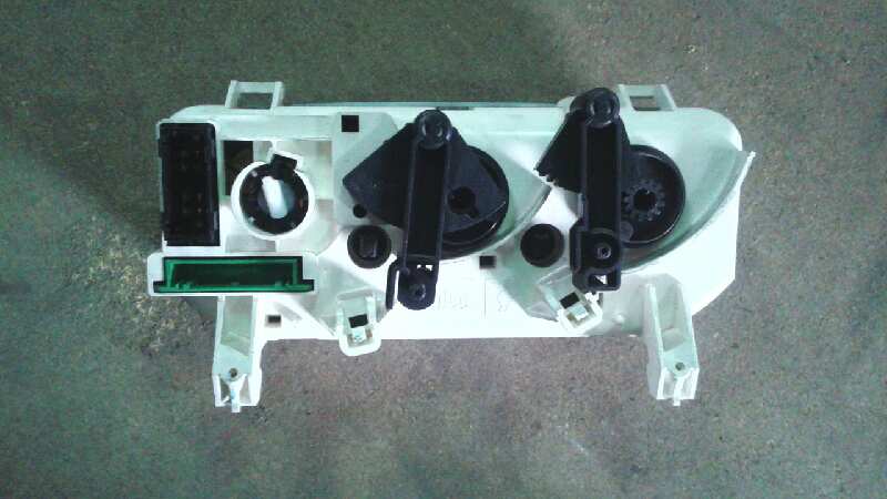 MANDO CALEFACCION -  AIRE ACONDICIONADO