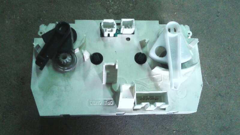 MANDO CALEFACCION -  AIRE ACONDICIONADO